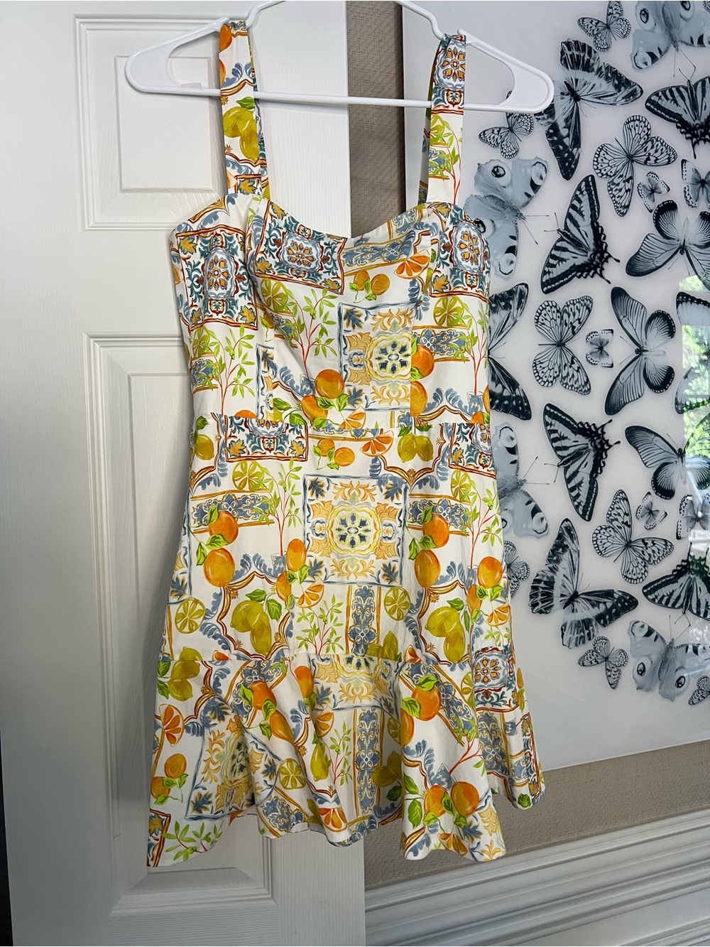 Gilbert Farrah Julia Dress